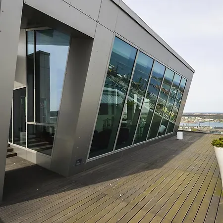 Seehouse - Sea Towers * Gdynia